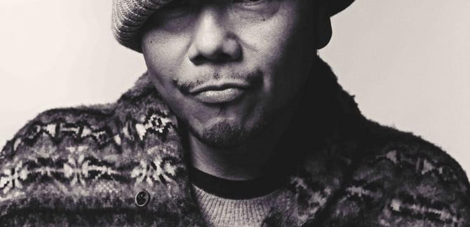 THE HUNDREDS CHRONICLES :: DJ MURO