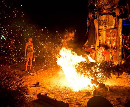 Photographer Tod Seelie Documents Fringes of L.A. w/ 