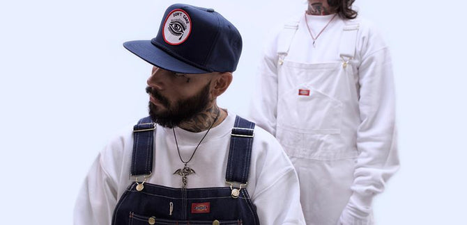 8.17.15 :: Supreme, HUF, Toothtaker
