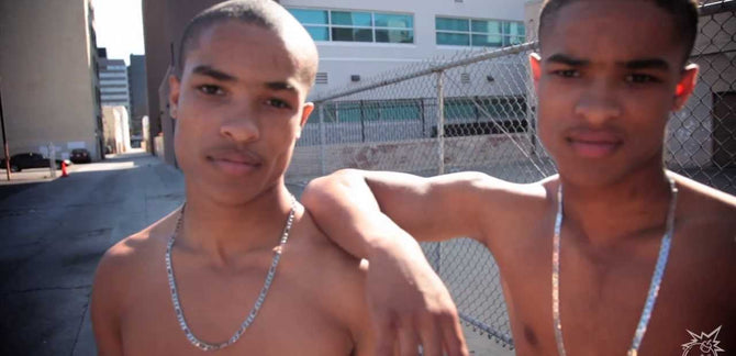 TOP 5 :: TAYLOR & TYLER