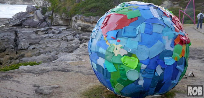 Sculpture by the Sea