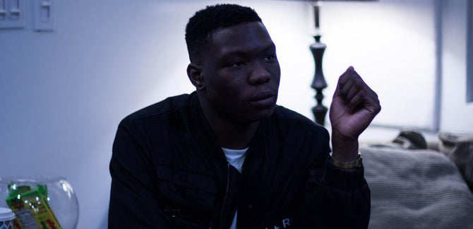 On His Grind :: Philly Rapper/Producer Tunji Ige Breaks Through with 'Missed Calls'