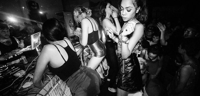 Spaghetto's 'Twerkumentary' Explores the Global Phenomenon of Twerking
