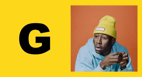 Tyler, the Creator Just Launched a New 