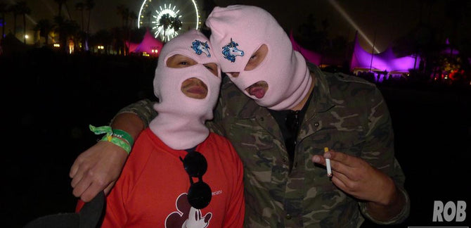 SANDSTORM-CHELLA