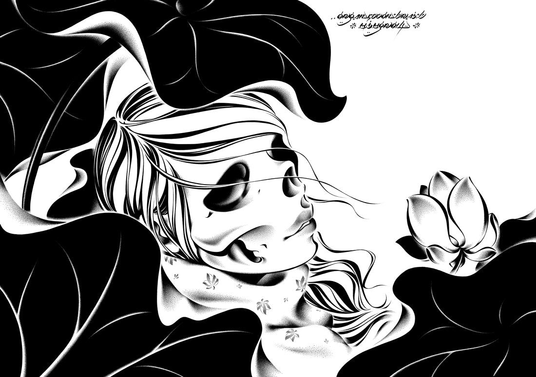 Interview :: 13 Years Later, Japanese Artist Usugrow and The Hundreds Come Full Circle