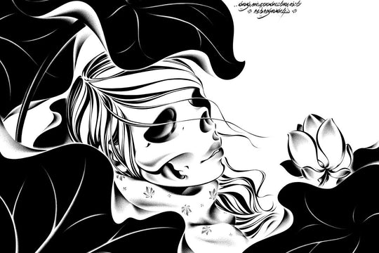 Interview :: 13 Years Later, Japanese Artist Usugrow and The Hundreds Come Full Circle