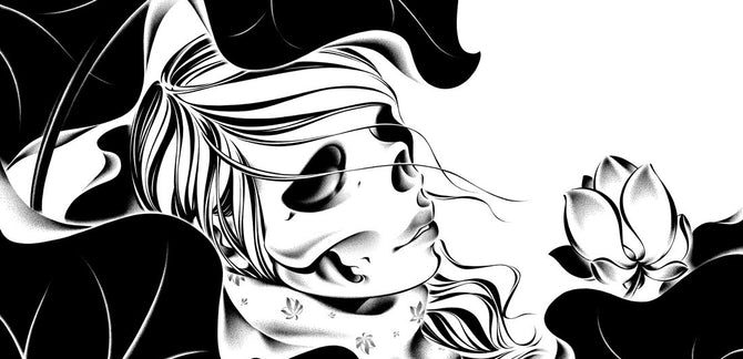Interview :: 13 Years Later, Japanese Artist Usugrow and The Hundreds Come Full Circle