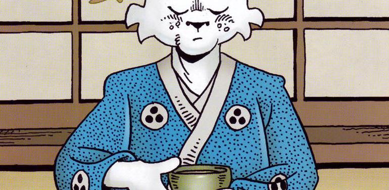 RABBIT PUNCH.