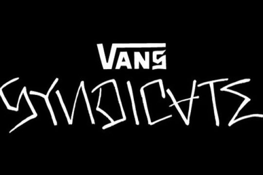 The One Out of Step :: A Farewell Salute to Vans Syndicate