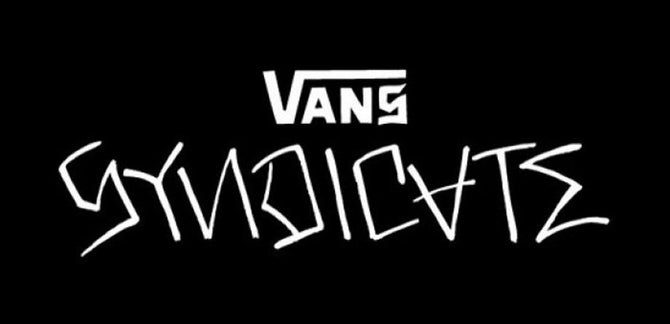 The One Out of Step :: A Farewell Salute to Vans Syndicate