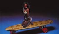 Vintage Skateboard Magazines