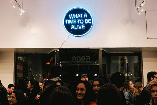 Recap: Slow Culture & Sunday's 