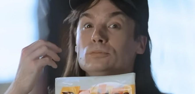 BEST MOVIE PRODUCT PLACEMENT