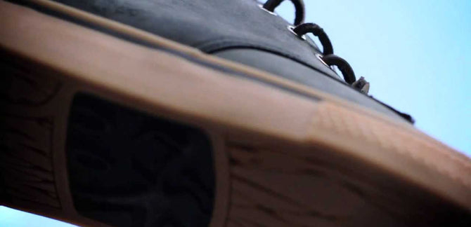 Winter 2013 Footwear :: Video Lookbook