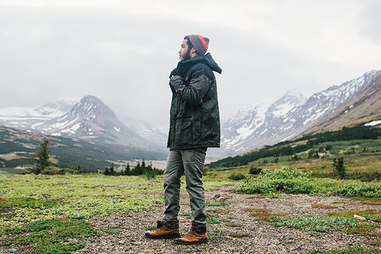 THE HUNDREDS WINTER 2014 COLLECTION :: AVAILABLE NOW