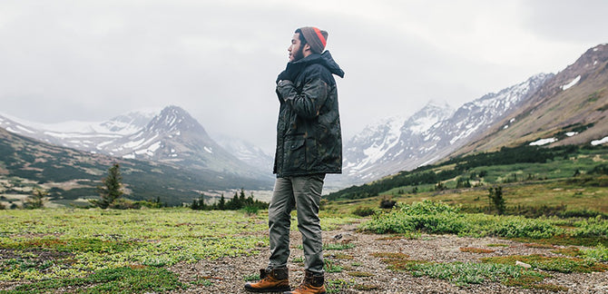 THE HUNDREDS WINTER 2014 COLLECTION :: AVAILABLE NOW