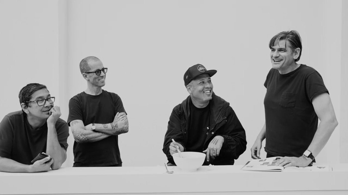 The Founders of XLARGE & Friends Discuss West Coast Streetwear's Origins