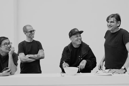 The Founders of XLARGE & Friends Discuss West Coast Streetwear's Origins