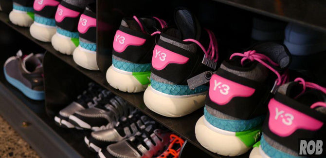 Sneakerboy
