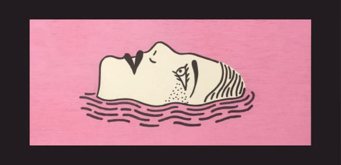 Illustrator/Tattoo Artist YeahDope Finds Inspiration in Everything
