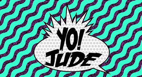 Yo! Jude :: I'm Interested in Interracial Dating – But I'm Afraid & REALLY White