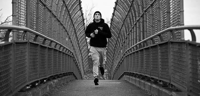 Meet York Athletics Mfg. :: New Running Shoes Backed By Industry Veterans