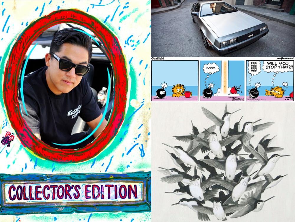 THE WORLD'S BEST EVER :: COLLECTOR'S EDITION