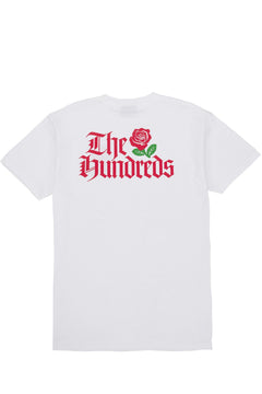 Big Rose T-Shirt