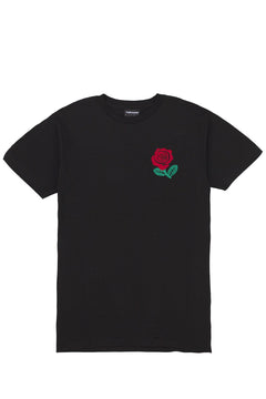 Big Rose T-Shirt