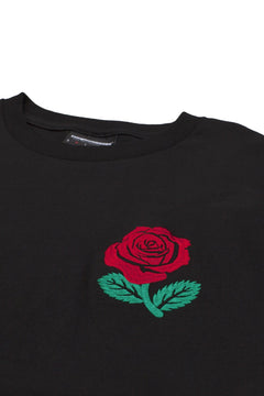 Big Rose T-Shirt
