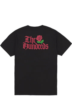 Big Rose T-Shirt