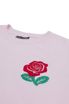Big Rose T-Shirt