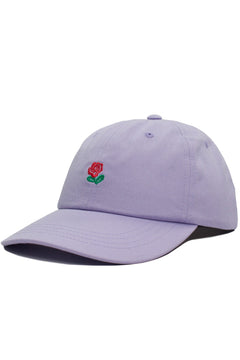 Rose Dad Hat