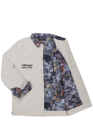 Jackson Pollock Jacket