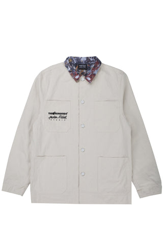 Jackson Pollock Jacket