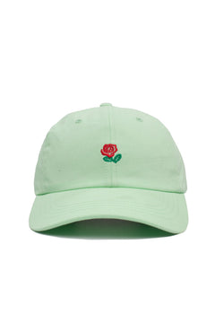 Rose Dad Hat
