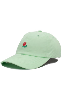 Rose Dad Hat