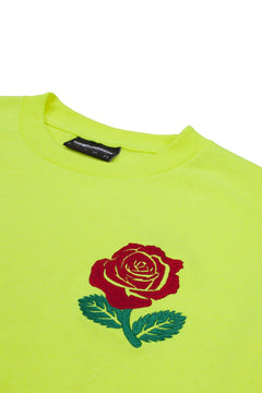 Big Rose T-Shirt