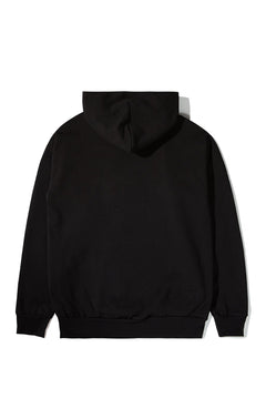 Adam Bomb Crest Back Pullover Hoodie