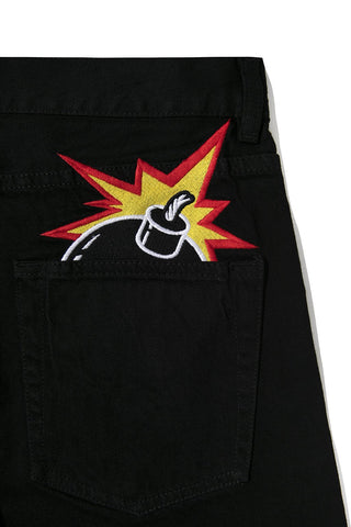 Adam Bomb Denim