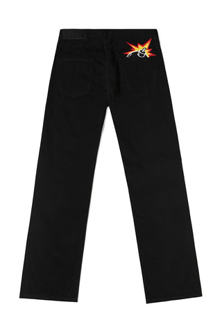 Adam Bomb Denim