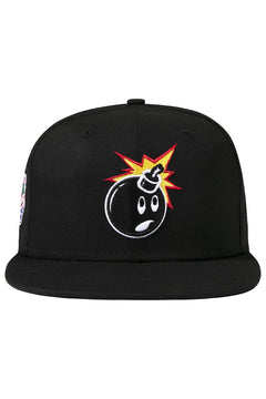 Adam Bomb New Era