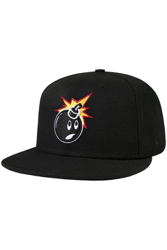 Adam Bomb New Era