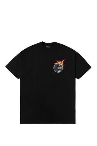 Adam Bomb Swarovski® T-Shirt