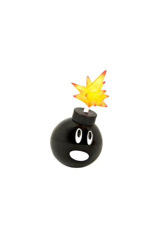 The Hundreds x Medicom Toy
