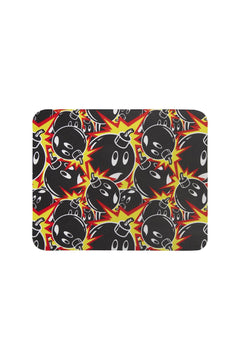 Adam Bomb Mouse Pad