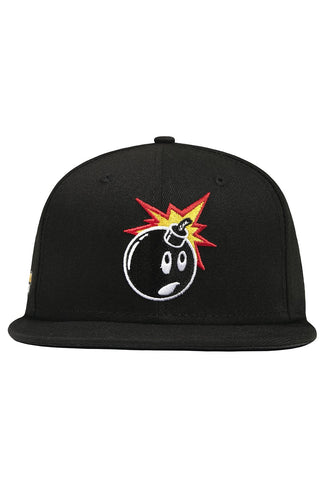 Adam Bomb New Era