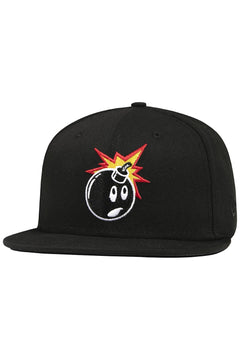 Adam Bomb New Era