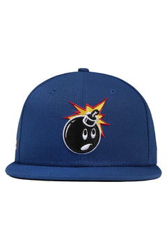 Adam Bomb New Era